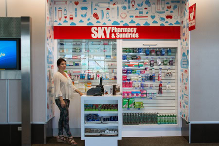 Sky Pharmacy