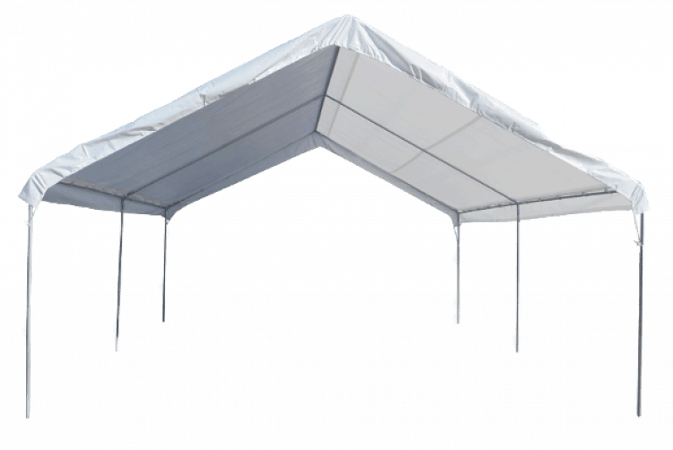 20'x20' Canopy 20'x20' Canopy