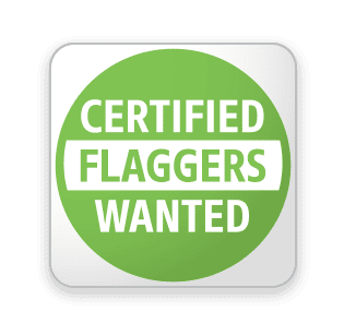 Certified Flaggers Wanted - Careers at Crews Control, LLC.