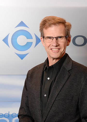 Lynn Crump - Cross Company