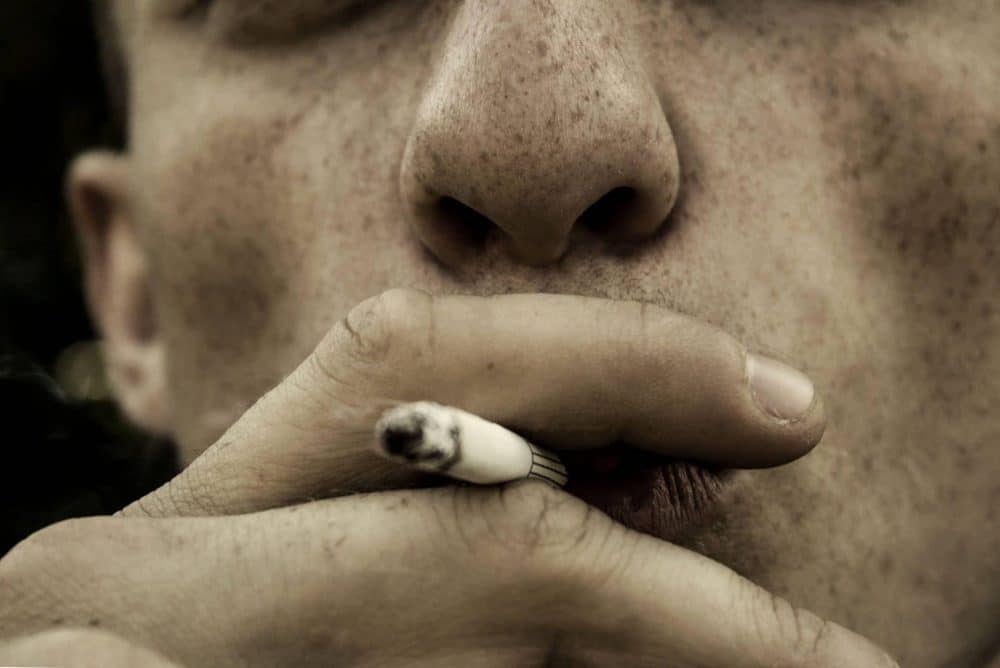 Stop Smoking