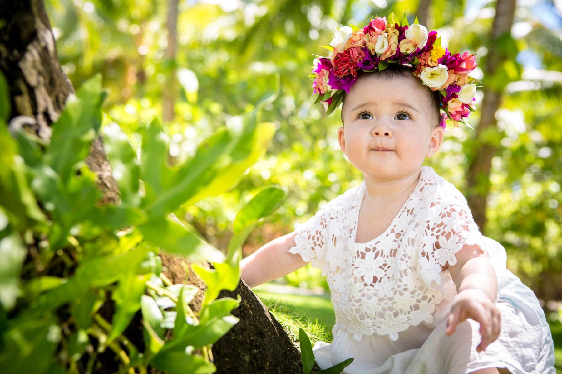 8 Tips For A Bora Bora Family Photo Session 