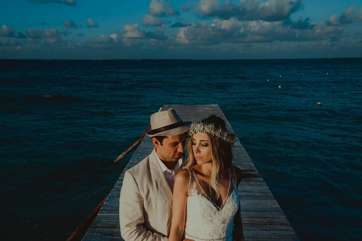 destination-wedding-cancun-37 Destination Wedding Cancun - Viviane + Lucas