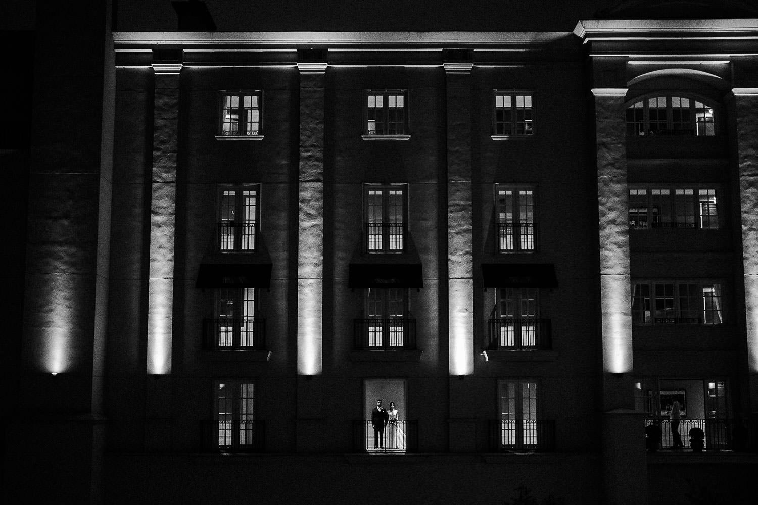 Casamento Palácio Tangará - Julia + Renato