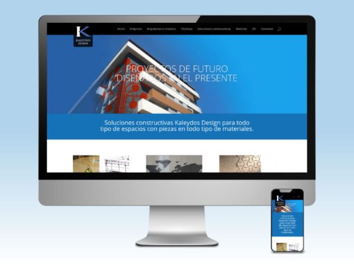 Kaleydos Design