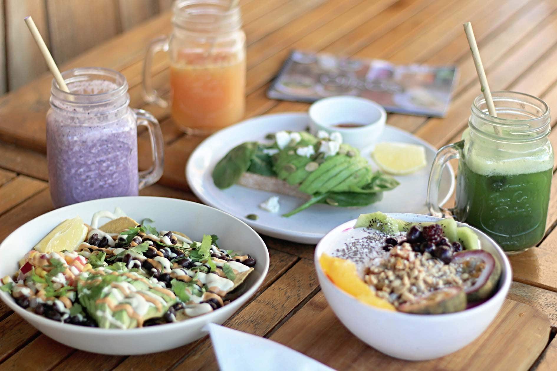 Oikos Cafe Oikos Cafe