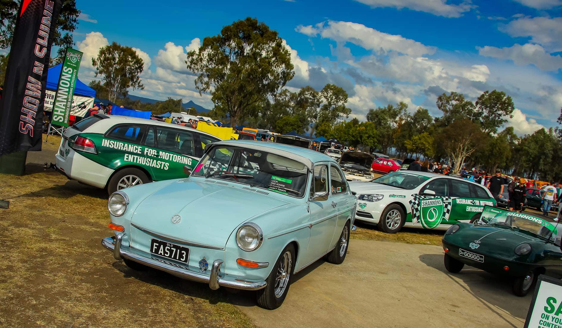 Brisbane Jamboree Brisbane Jamboree