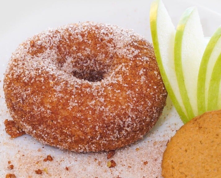 Bad Boys Doughnuts Bad Boys Doughnuts