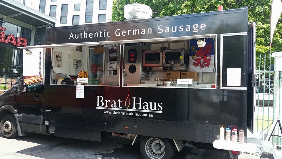BratHaus BratHaus