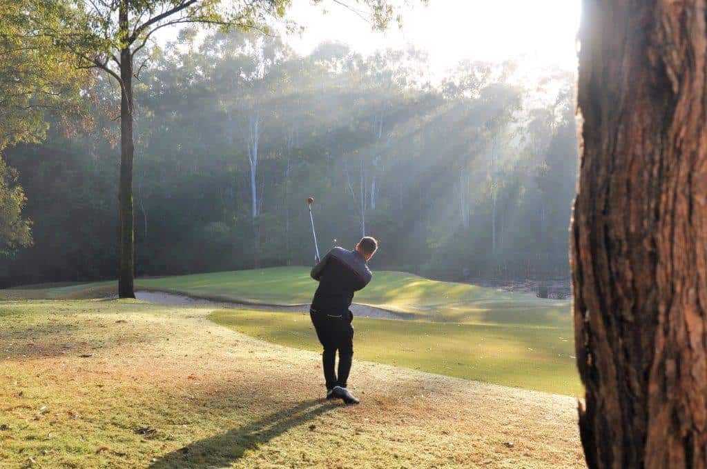 Brookwater 8 Brookwater 8