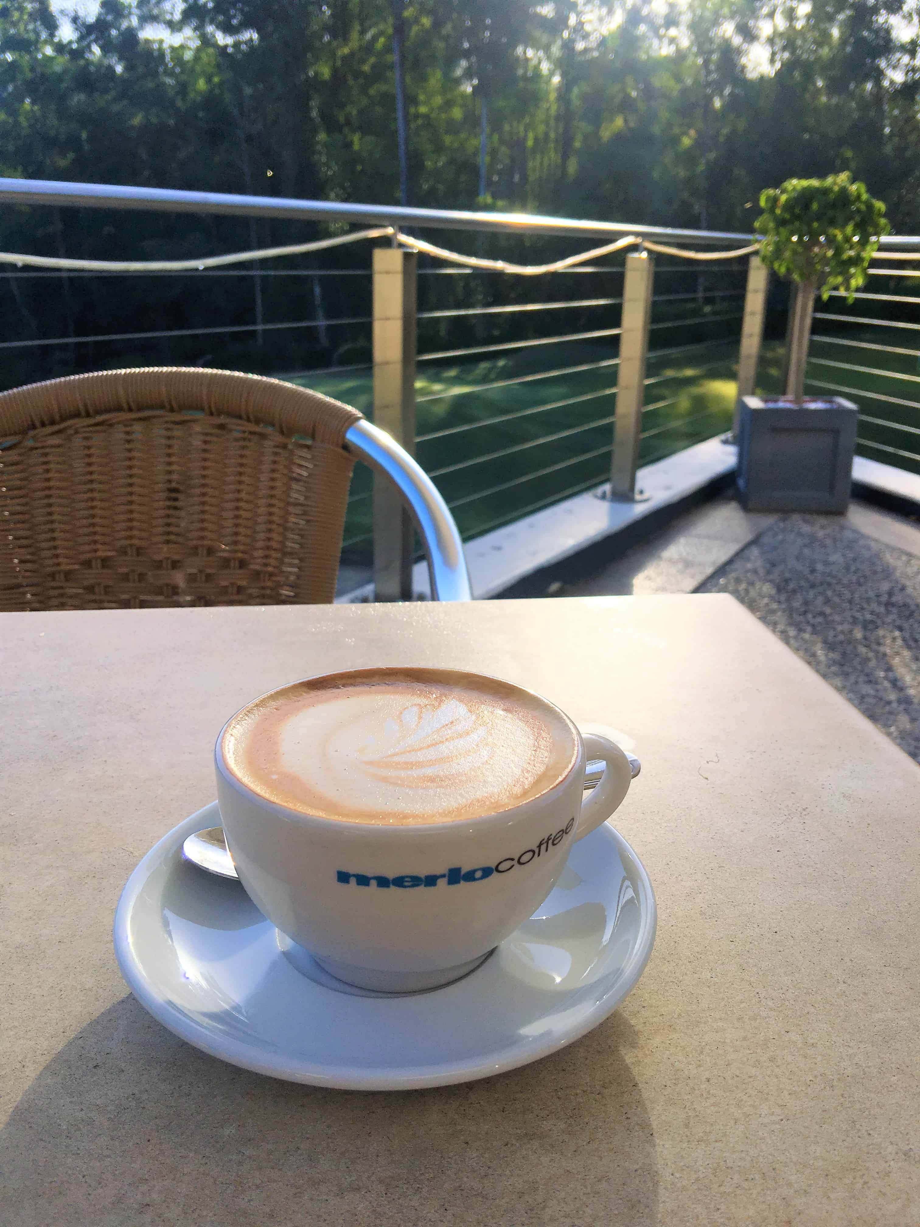 Brookwater coffee Brookwater coffee