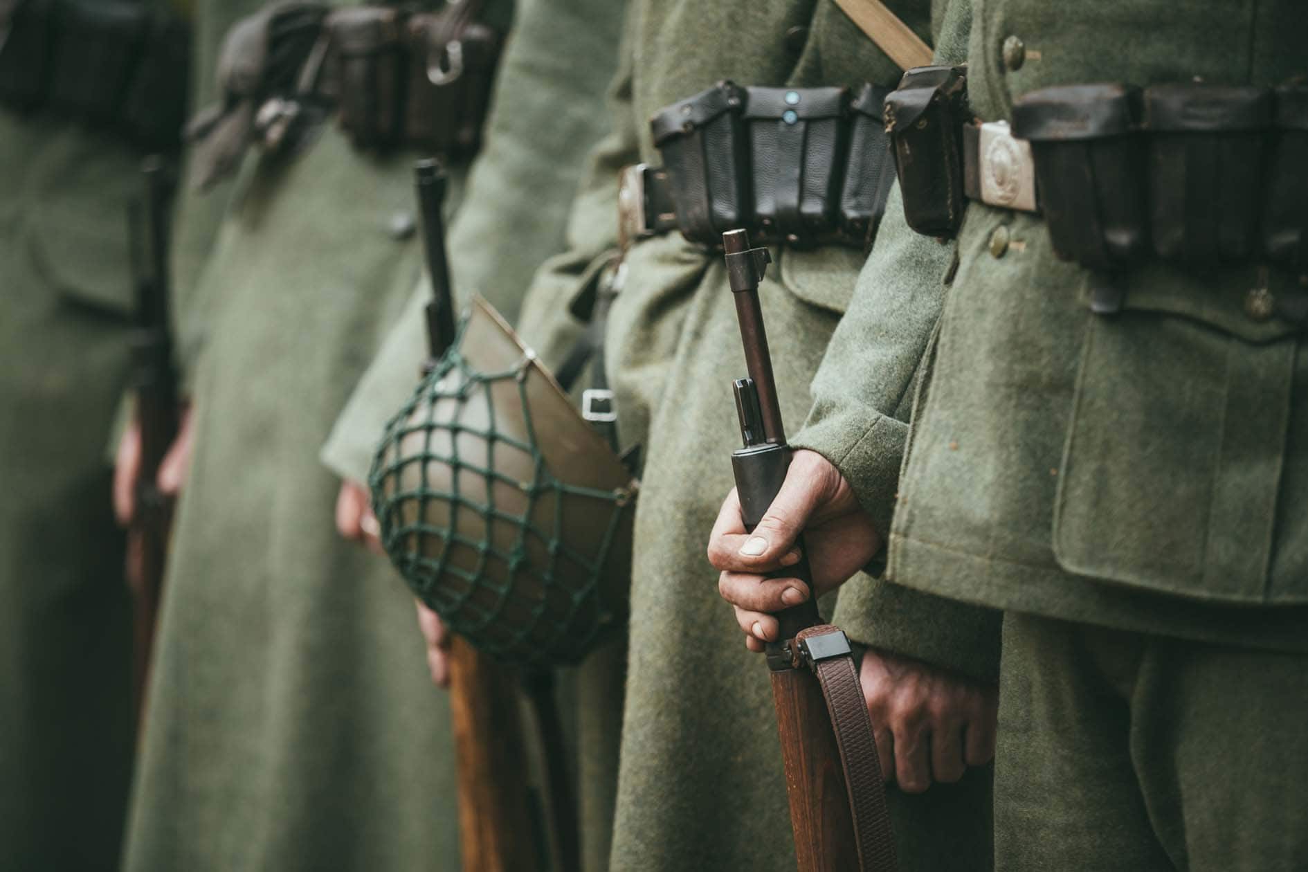 Songs that won the war Songs that won the war