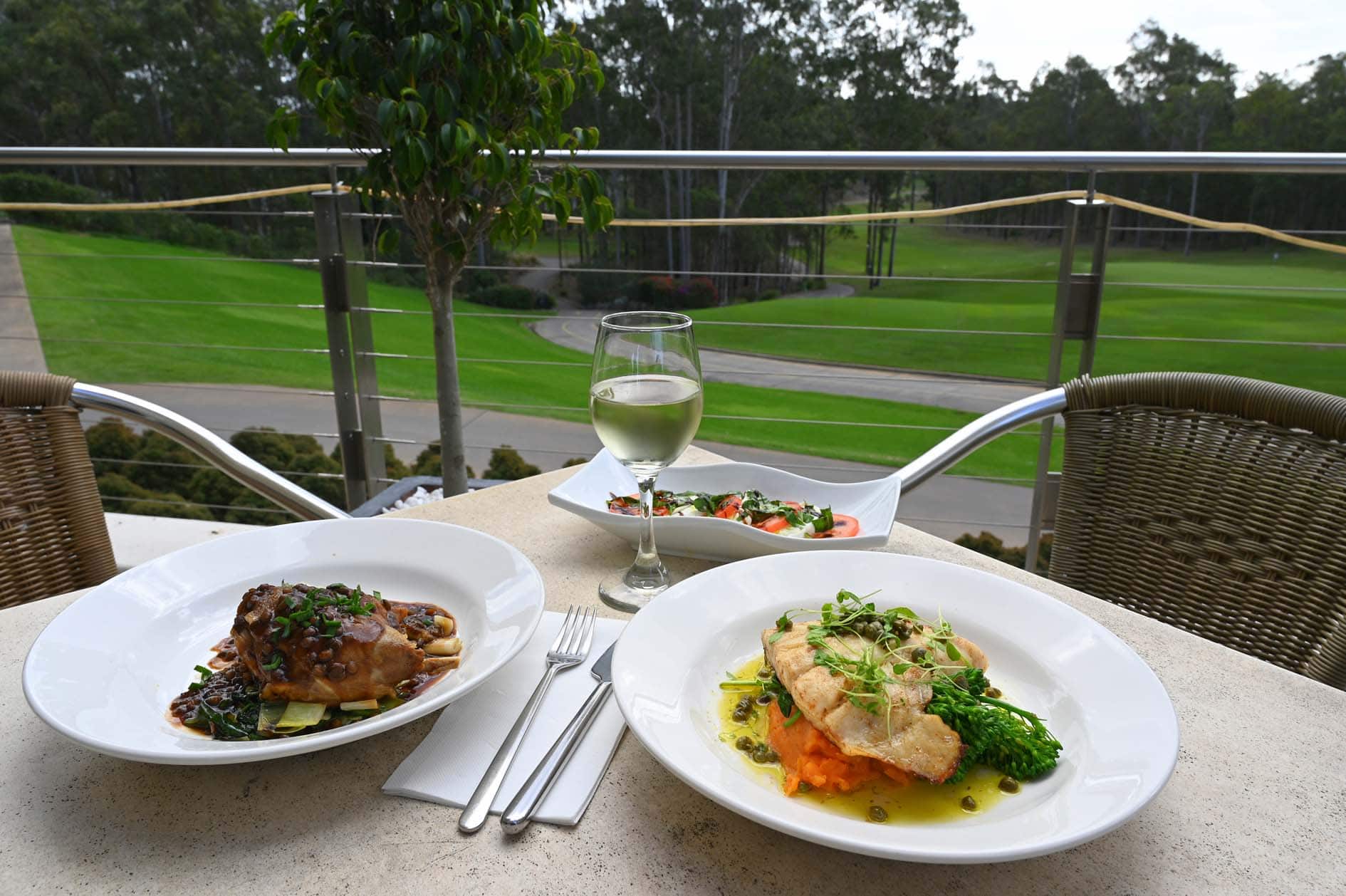 Brookwater Golf and Country Club Brookwater Golf and Country Club