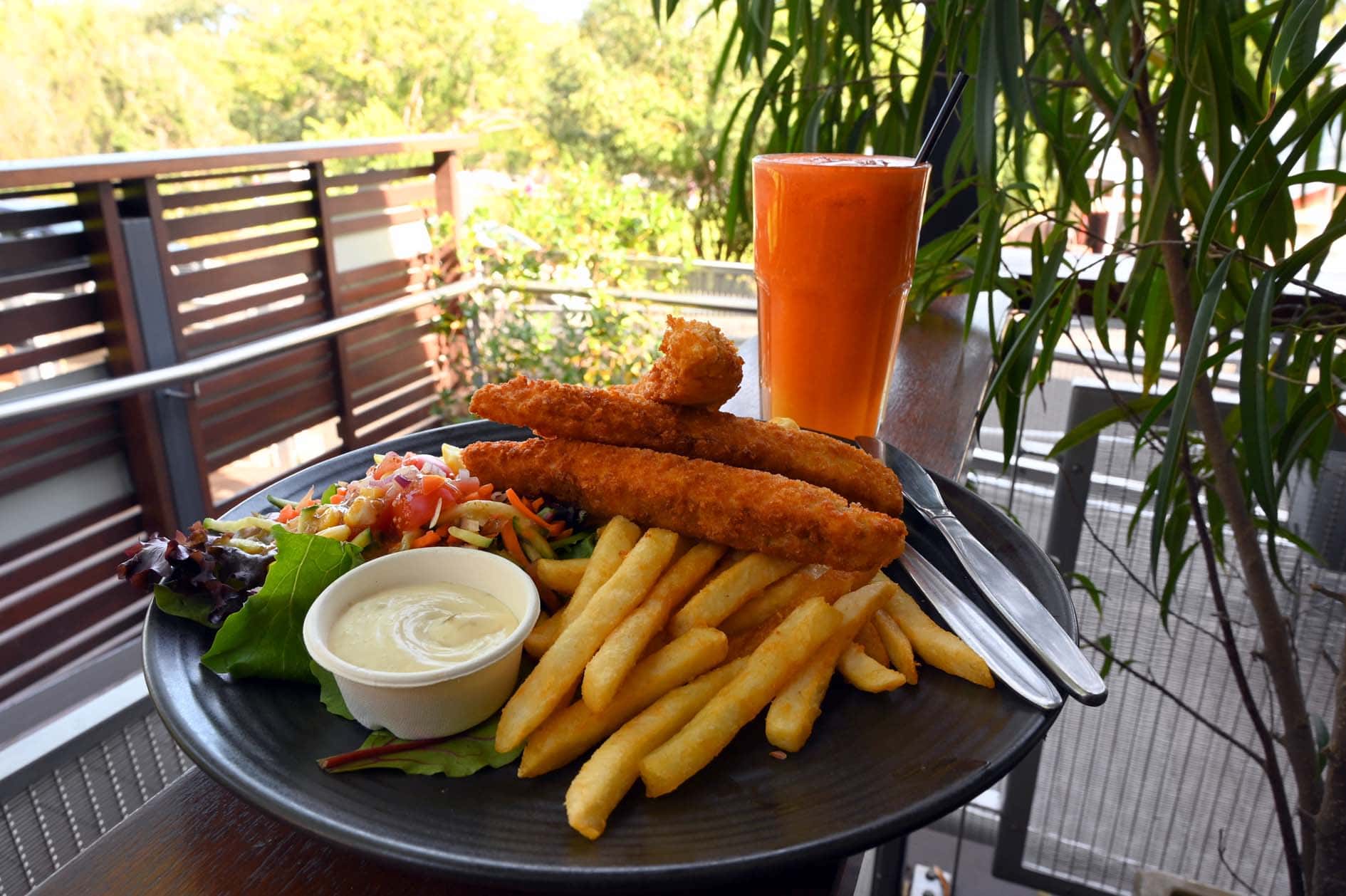 Queens Park Cafe Queens Park Cafe