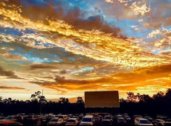 drive-in drive-in