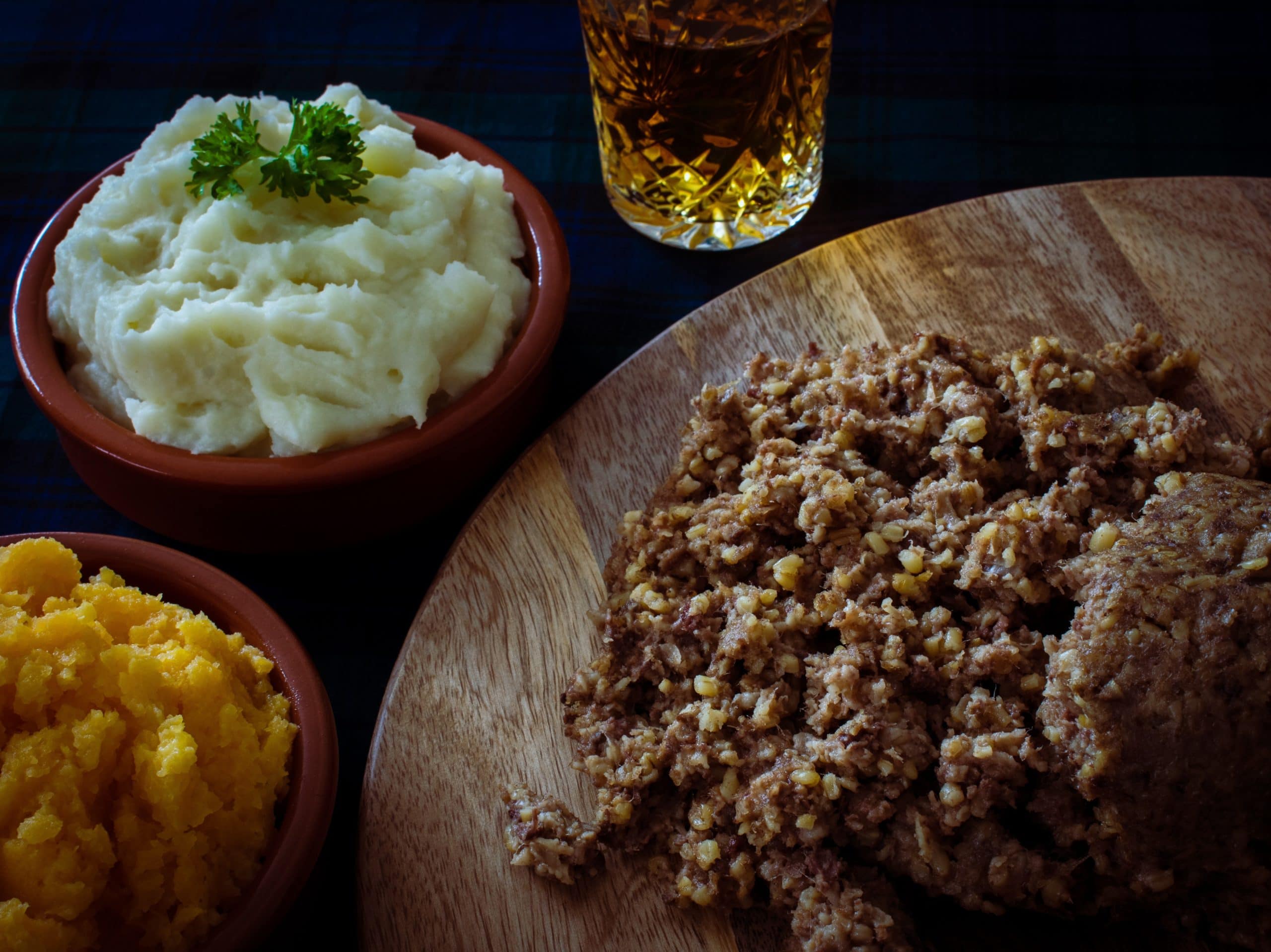 haggis, neeps and tatties haggis, neeps and tatties