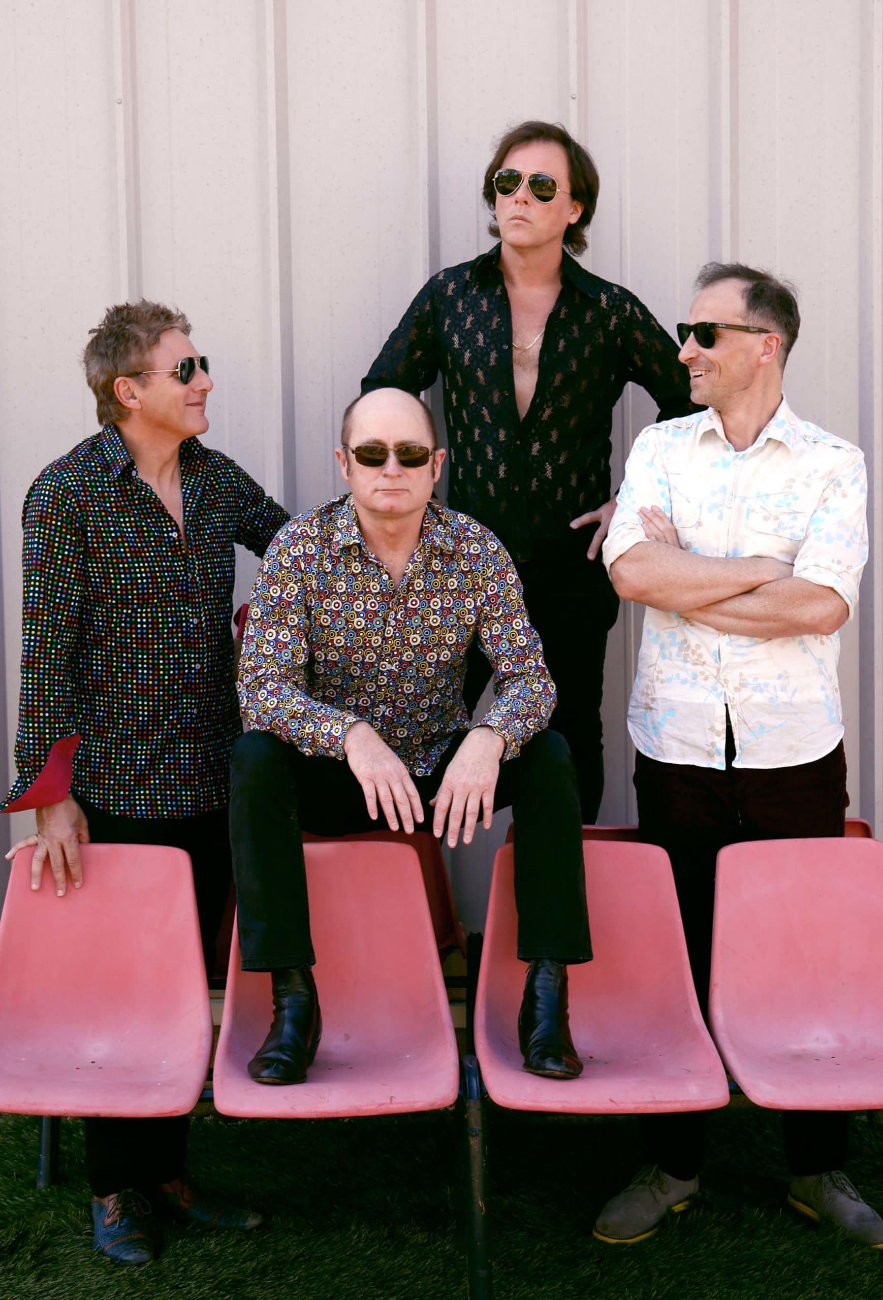 Hoodoo Gurus Hoodoo Gurus