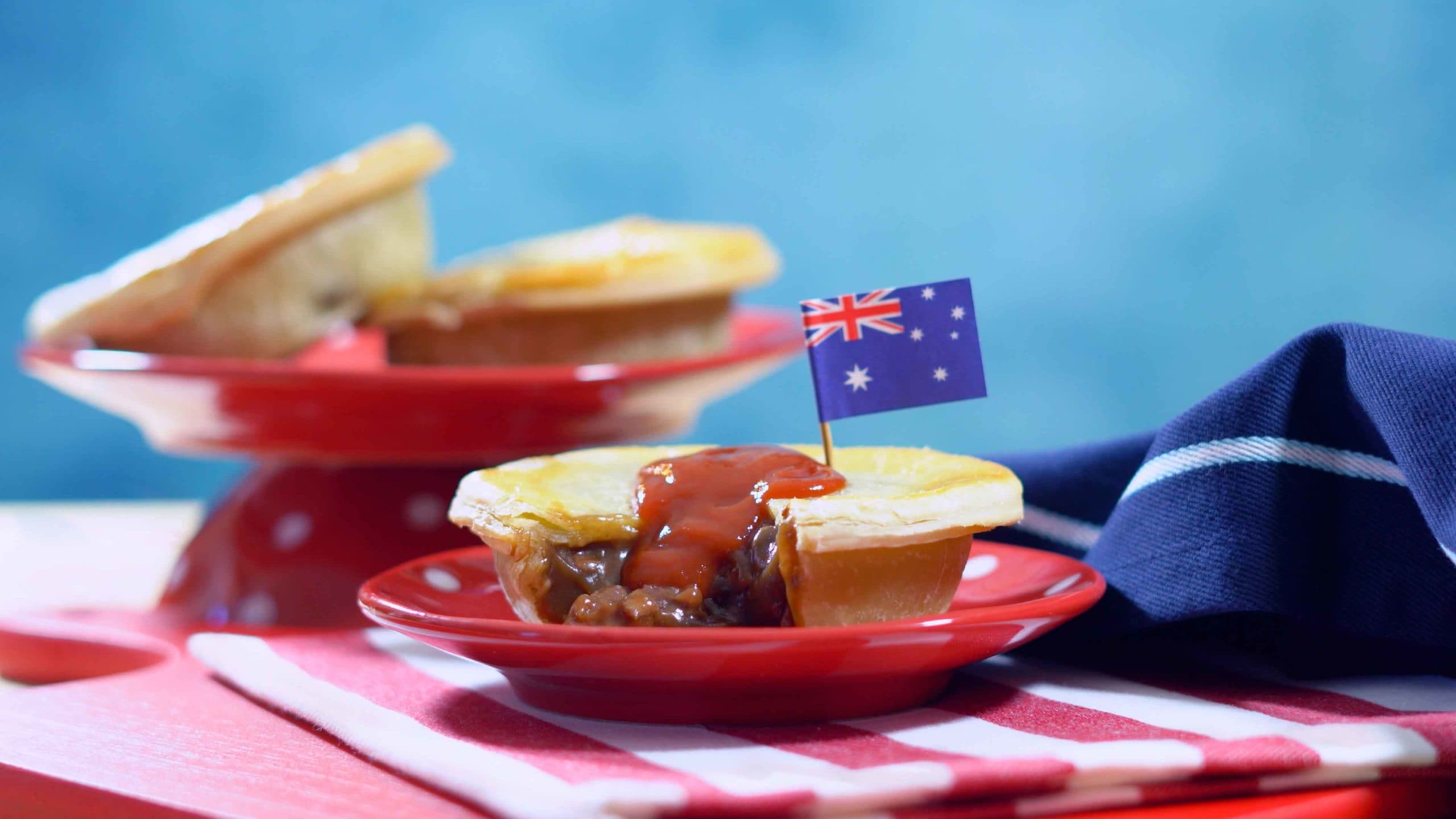 meat pie meat pie
