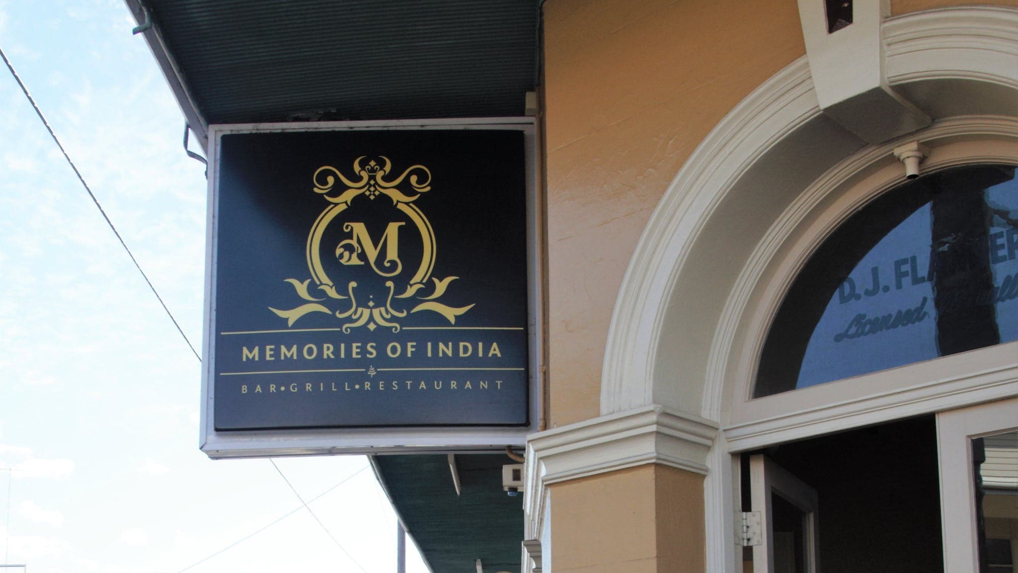 Memories of India Memories of India