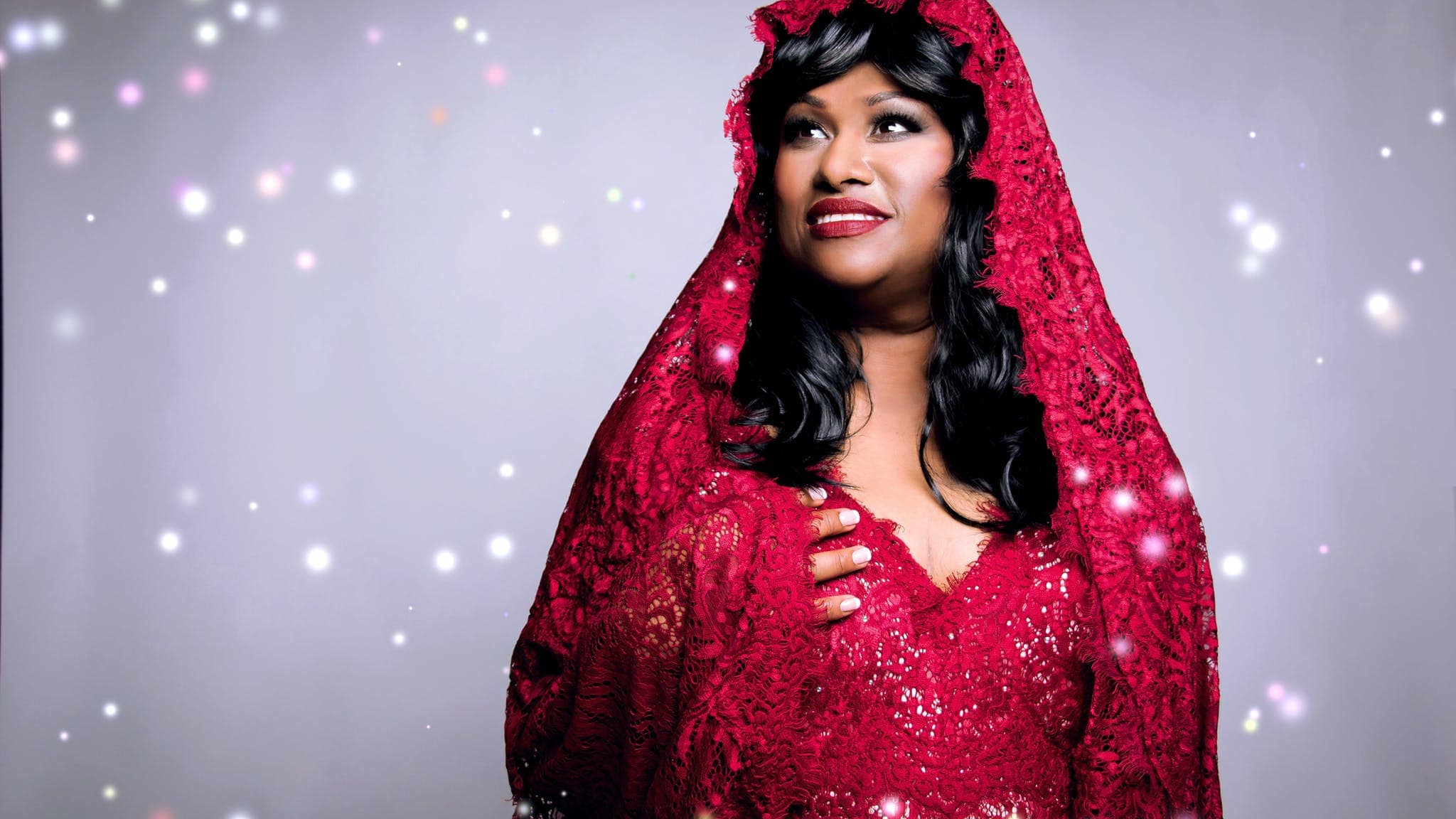 Respect - Angie + Aretha Respect - Angie + Aretha