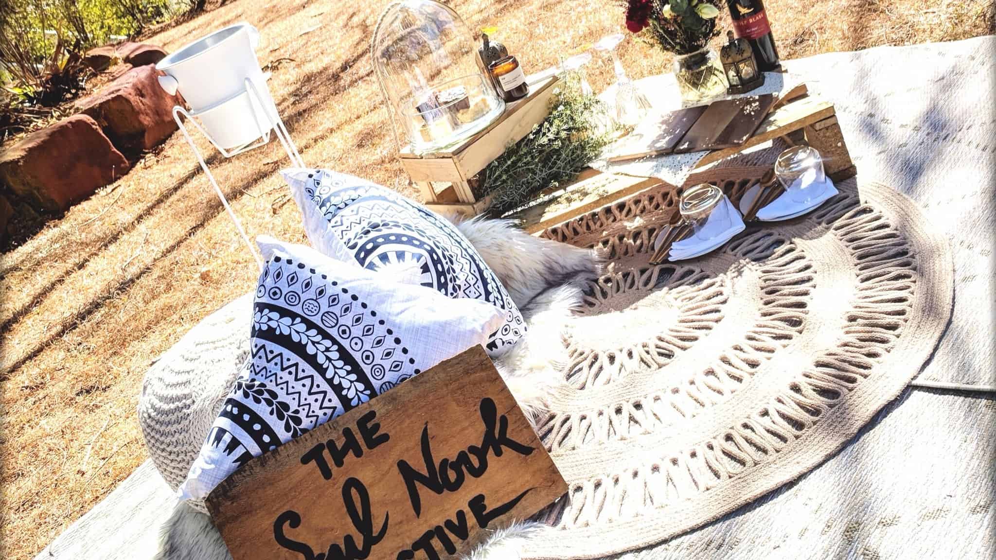The Soul Nook Collective The Soul Nook Collective