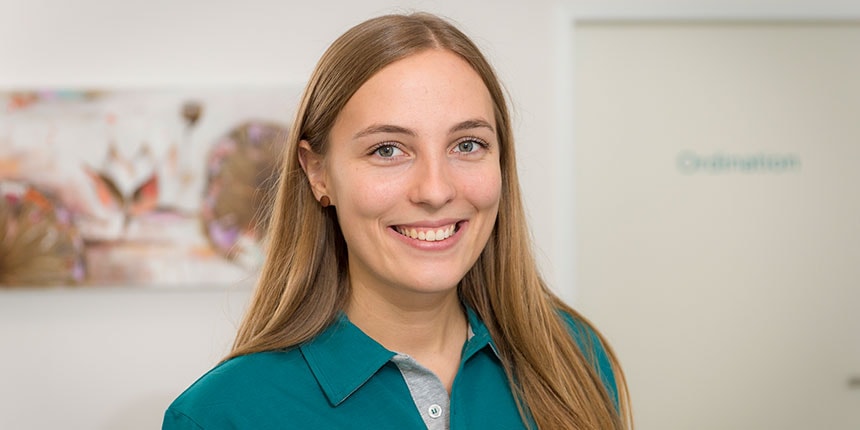 Bild von Bernadette Bezgovsek, BSc
