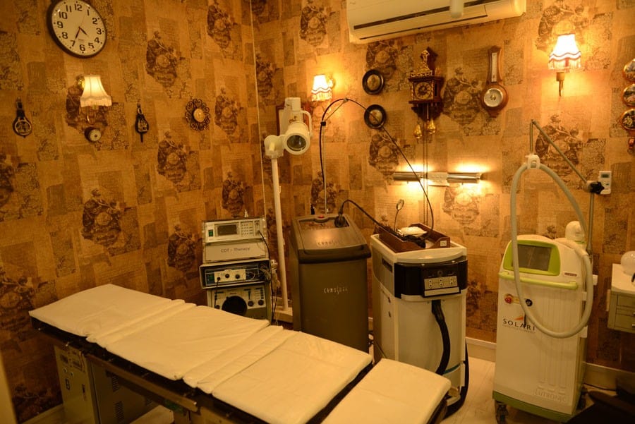 Get Rid of Extra Fat from Your Body with Smartlipo Triplex