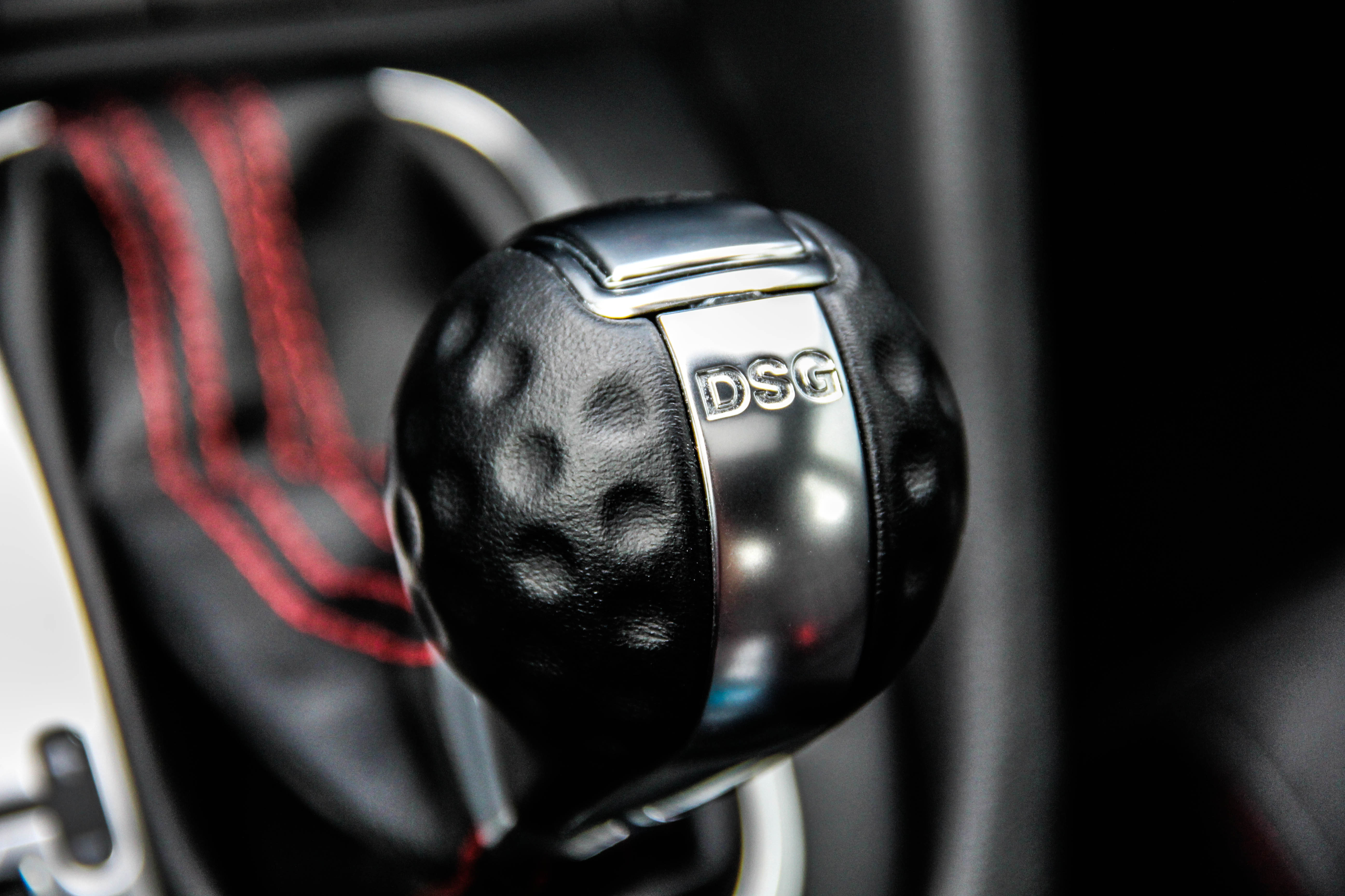 Volkswagen DSG