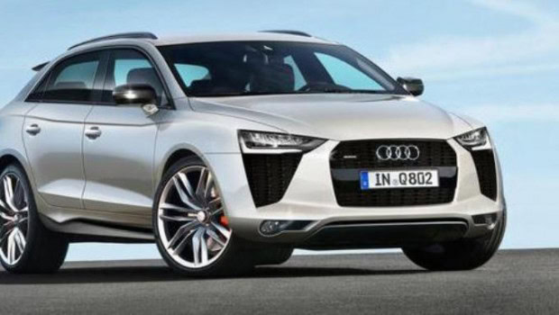 Audi Electric Turbocharger Confirmed