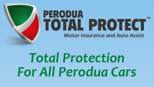 Perodua Total Protect Offers Unrivalled Peace of Mind to 