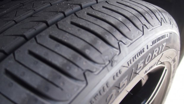 Goodyear Using Soybean Oil-Based Rubber in Tyres