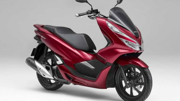 Honda Pcx 150 >> Yes There Is A New Honda Pcx 150 Honda Pcx 150 >> Yes There Is A New Honda Pcx 150