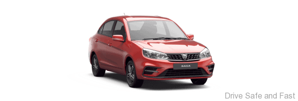 Ruby Red Proton Saga