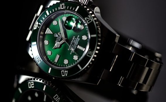 submariner hulk price