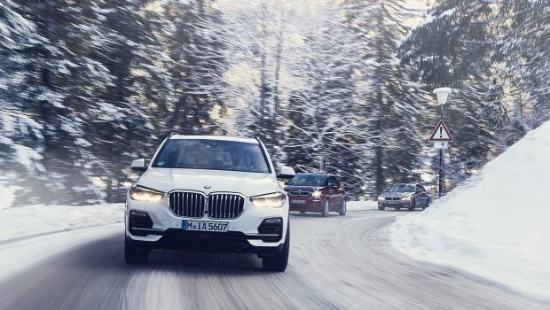 Bmw X5 Xdrive45e Phev Might Not Be The Best Choice Now