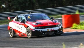 Lynk & Co Ready For 2020 TCR China Race Series_racing