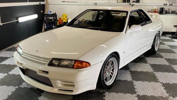 Nissan R32 Gt R N1 In England For Sale At Rm280 000 Nissan R32 Gt R N1 In England For Sale At Rm280 000