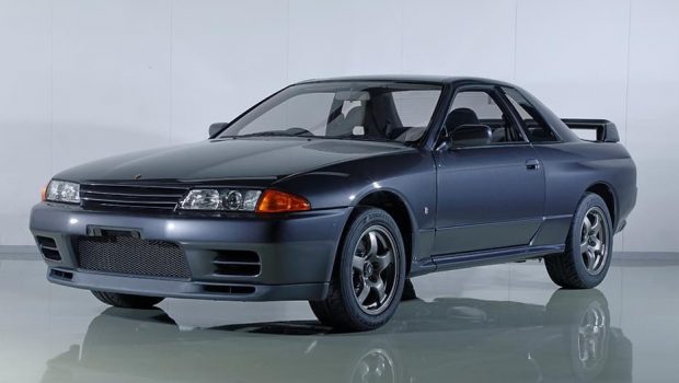 Nismo Gt R R32 R33 R34 Can Be Done For Rm1 8m