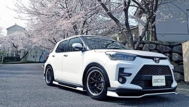 Here Are Some Bodykit Ideas For Your Perodua Ativa