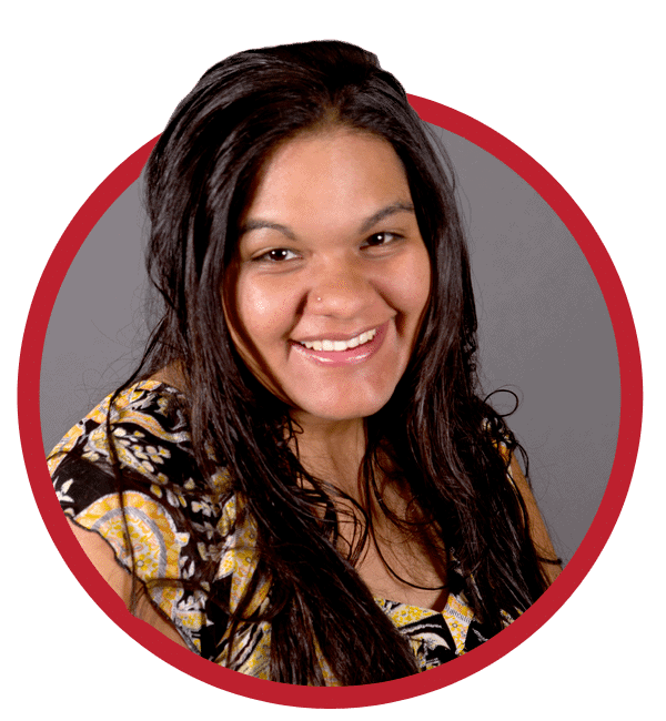 Gina Gomez-Vidal, Hospital Manager, CVT Gina Gomez-Vidal, Hospital Manager, CVT