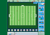 Animationssoftware easy2coach