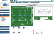 Spieltage Fußballsoftware easy2coach