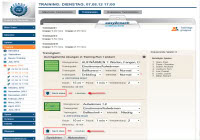 Trainingstage Fußballsoftware easy2coach