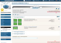 Trainingspläne easy2coach
