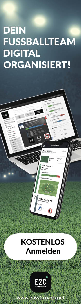 easy2coach Werbemittel 1 - easy2coach