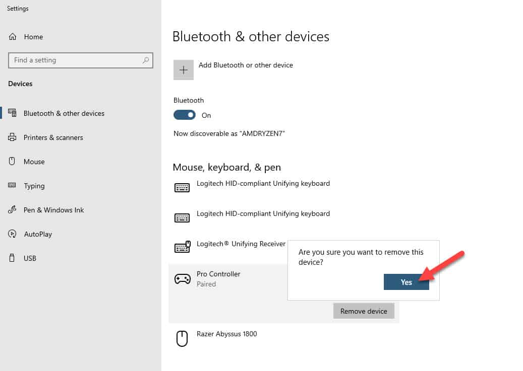 Fix Bluetooth Paired But Not Connected Problem In Windows 10