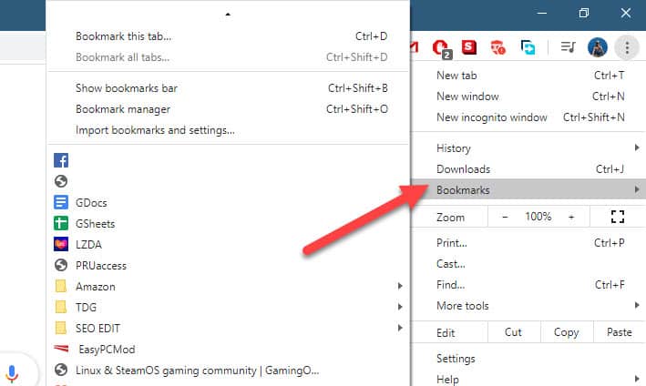 best chrome bookmarks deduplicator best chrome bookmarks deduplicator