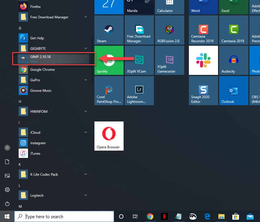 win10 desktop icon scaler