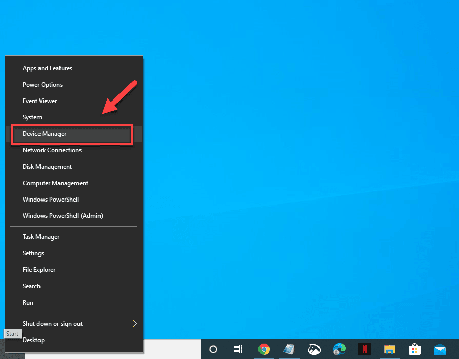How to reinstall mouse drivers in windows 10 easypcmod