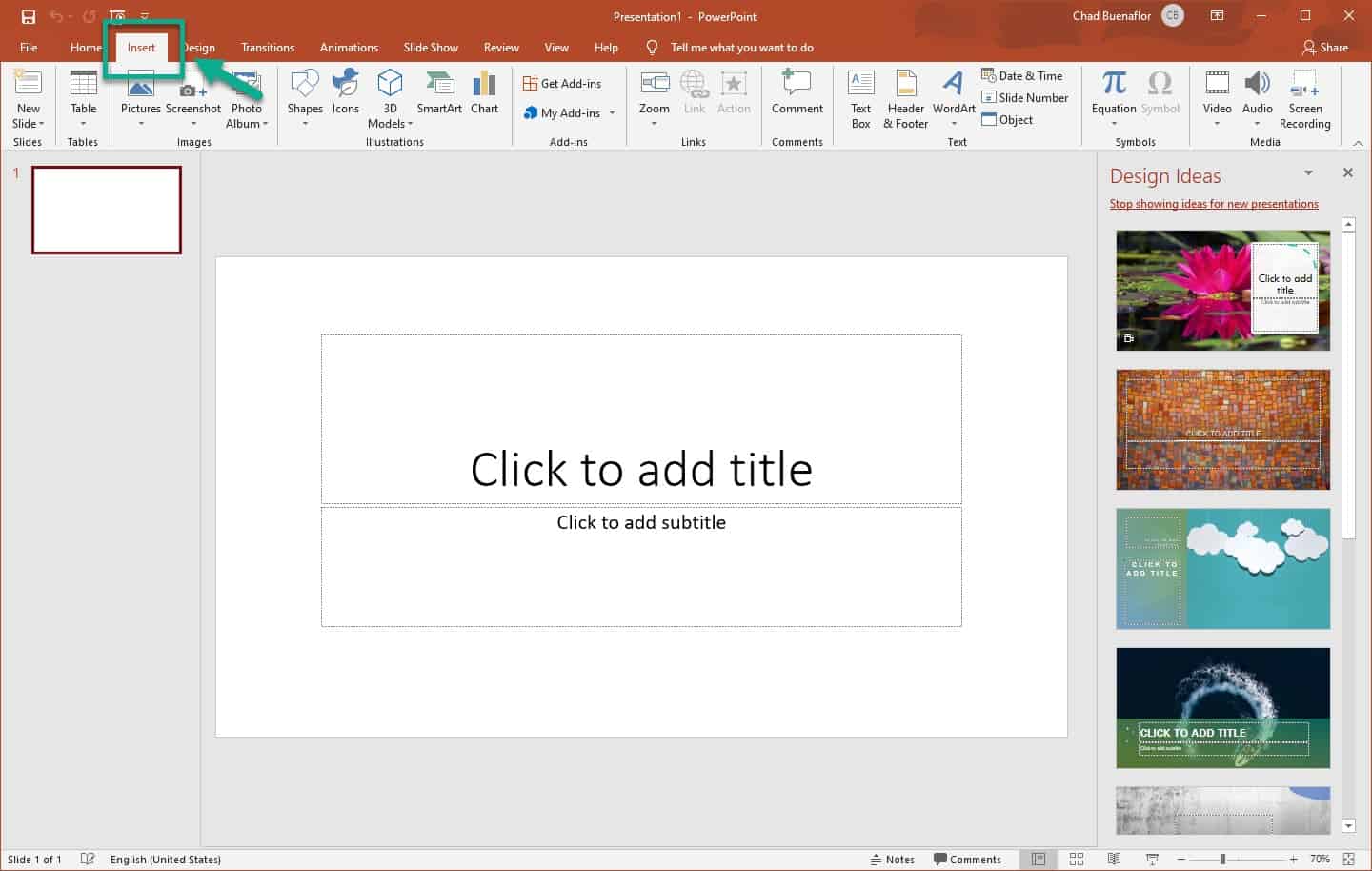How To Record Your Screen In PowerPoint EasyPCMod